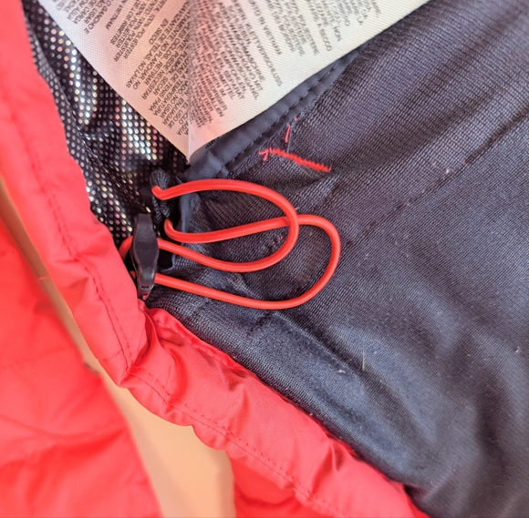 Columbia Women's Lightweight Coral Packable Puffer Jacket 2XL - Picture 11 of 14